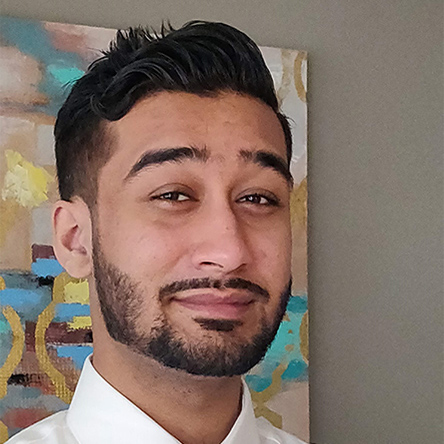 Ibrahim Mushtaq