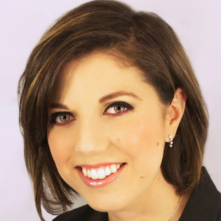 Jane Ramachandran