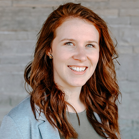 Julia Peden