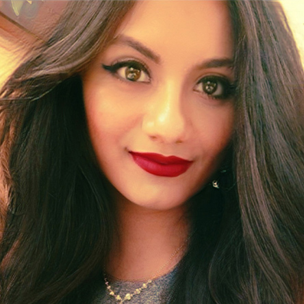Mohana Das
