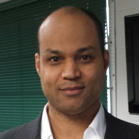 Reggie Malebranche